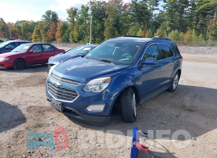 2GNFLFEK9H6201887 Photo# 2