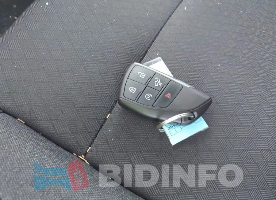 3GCUDFE85RG177840 Photo# 11