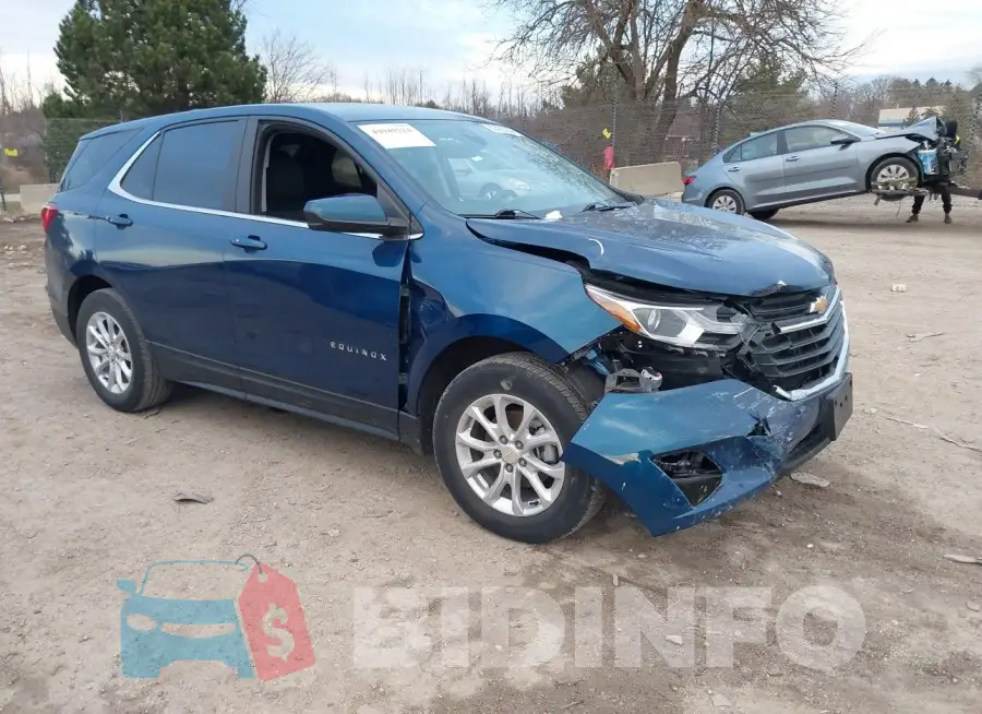 3GNAXUEV6ML337767 Photo# 1