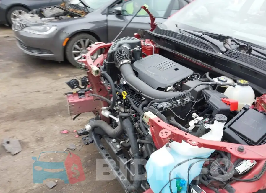3GNKBCR47RS136083 Photo# 6