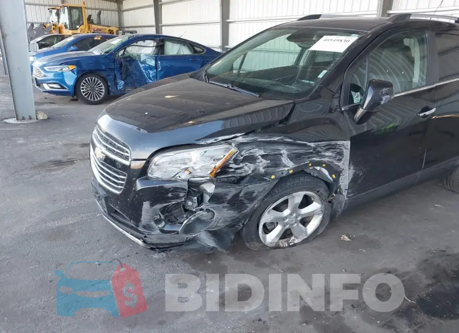KL7CJTSB8FB171227 Photo# 6
