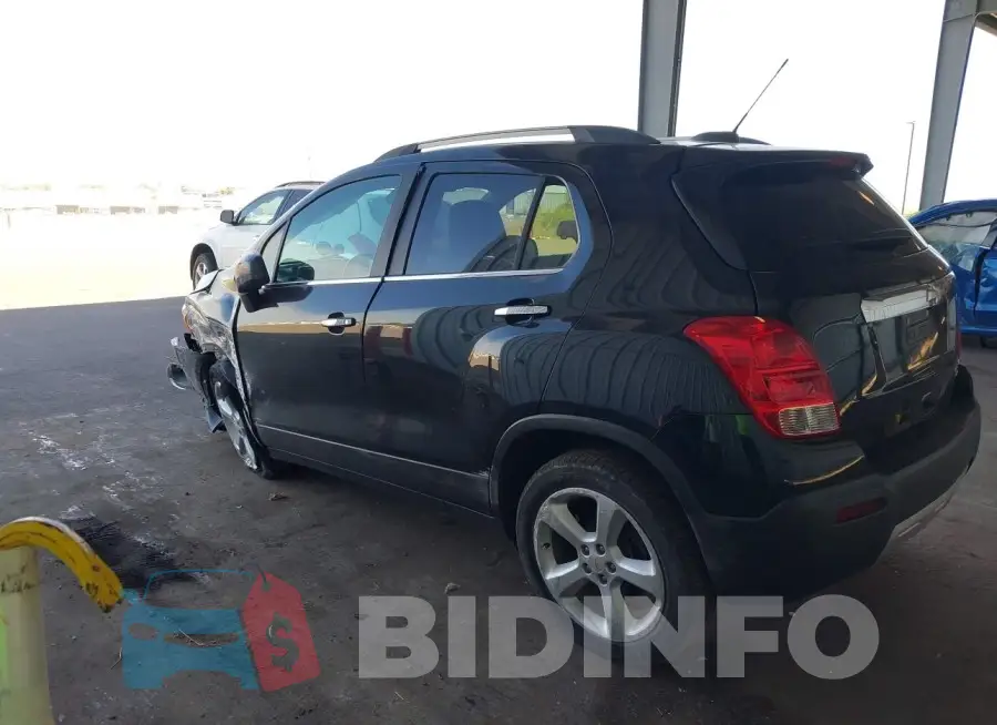 KL7CJTSB8FB171227 Photo# 3