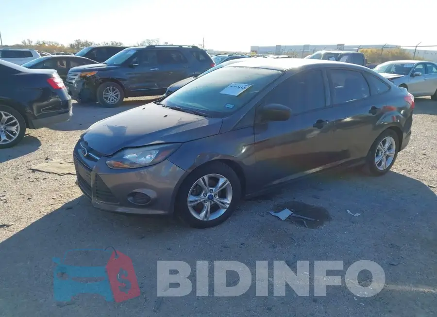 1FADP3E20EL229461 Photo# 2
