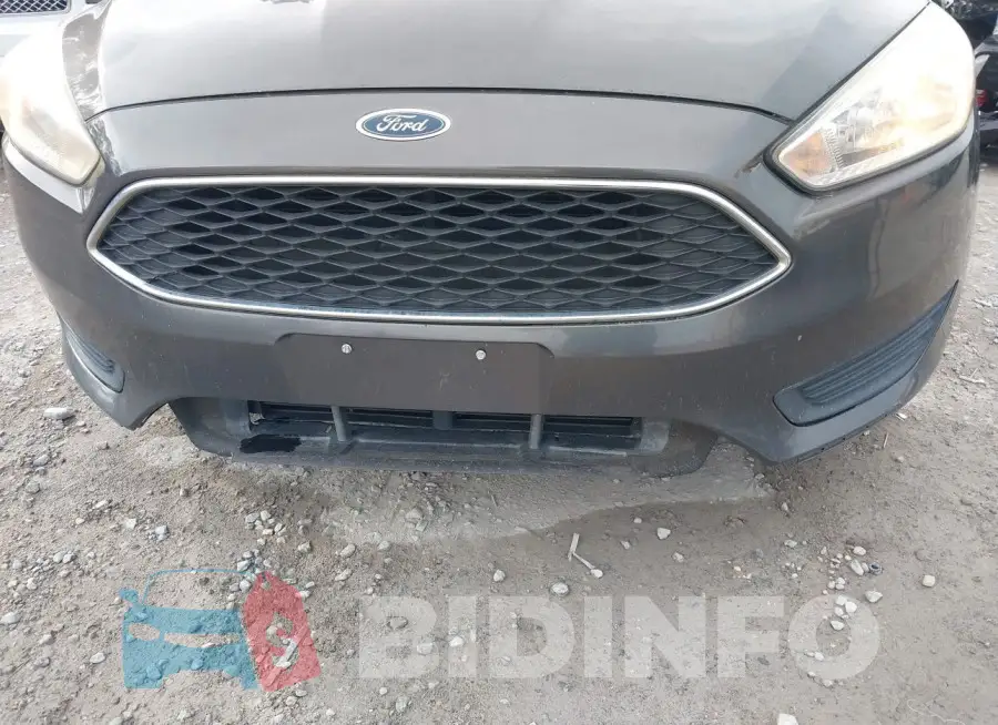 1FADP3F20HL247137 Photo# 6