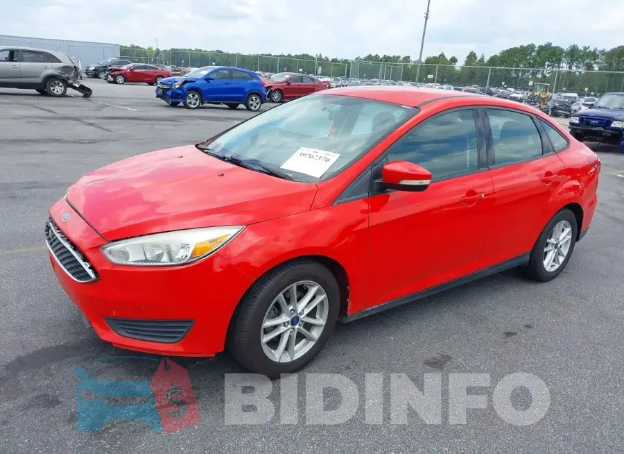 1FADP3F22FL286969 Photo# 2