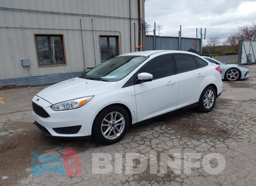 1FADP3F28FL263020 Photo# 2