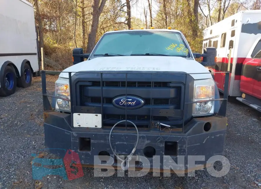 1FDUF5HT5EEB42720 Photo# 12