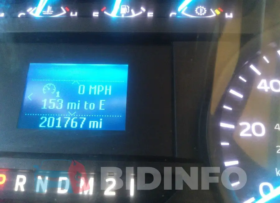 1FDWE3FK2MDC13371 Photo# 5