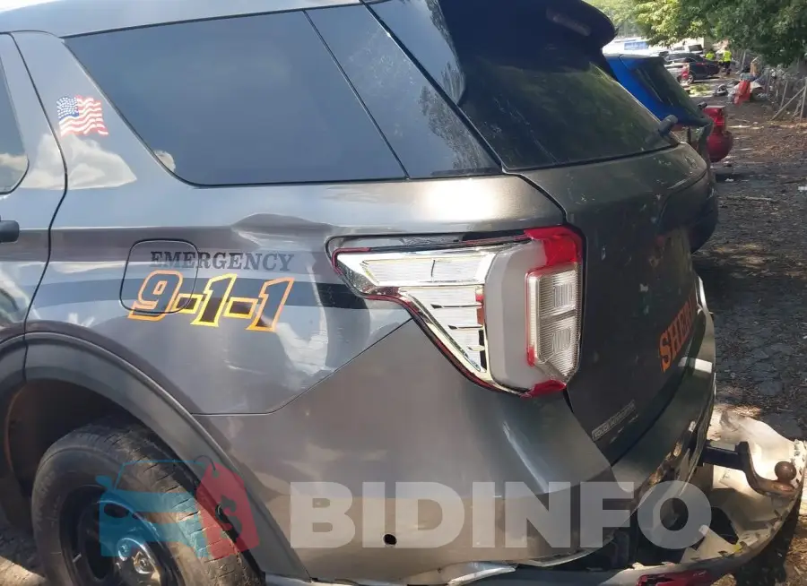 1FM5K8AB8LGC15261 Photo# 21