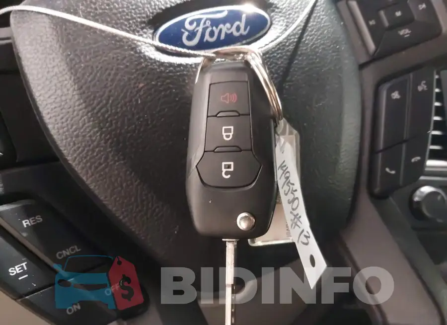 1FTEX1EB3LKD81434 Photo# 11