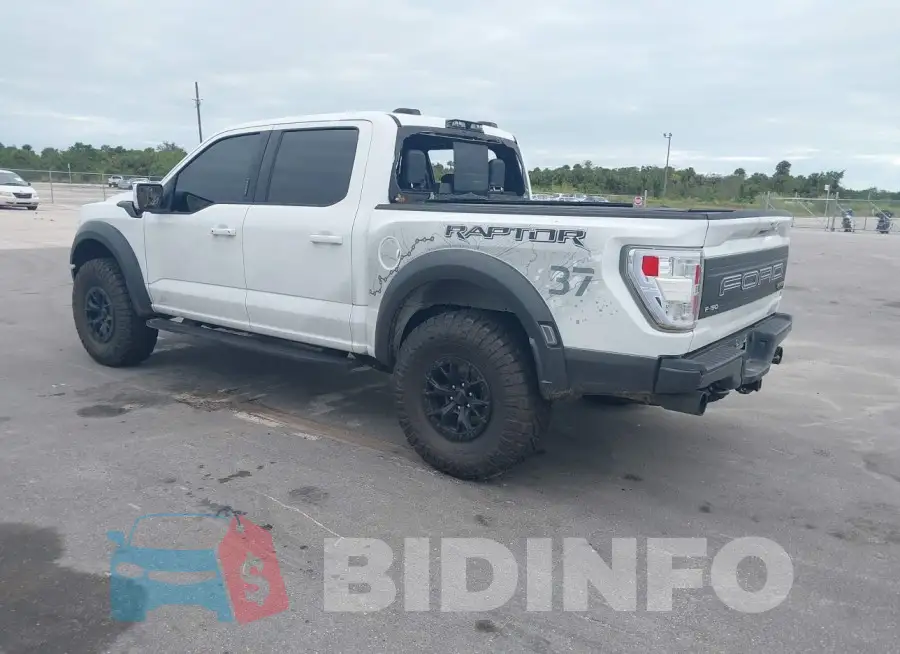 1FTFW1RG2PFB84203 Photo# 3