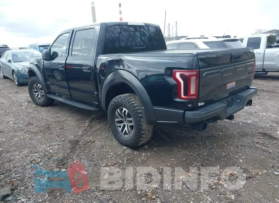 1FTFW1RG5HFA83027 Photo# 3