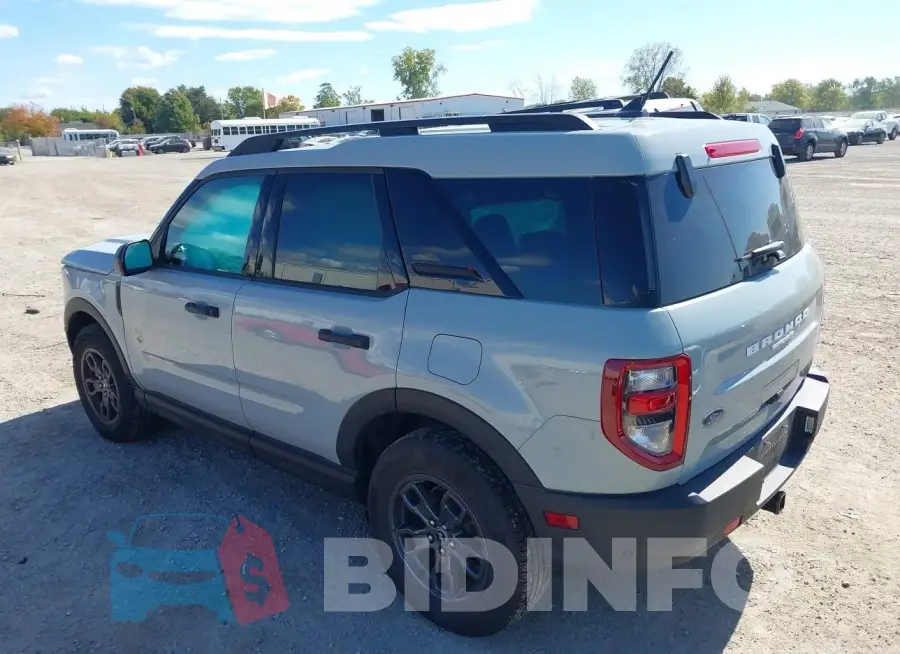3FMCR9B60PRD25245 Photo# 3