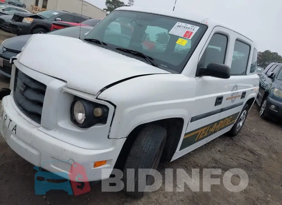 57WMD2C68GM100413 Photo# 2