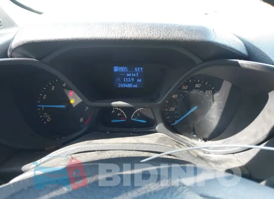 NM0LS7E72E1135209 Photo# 7