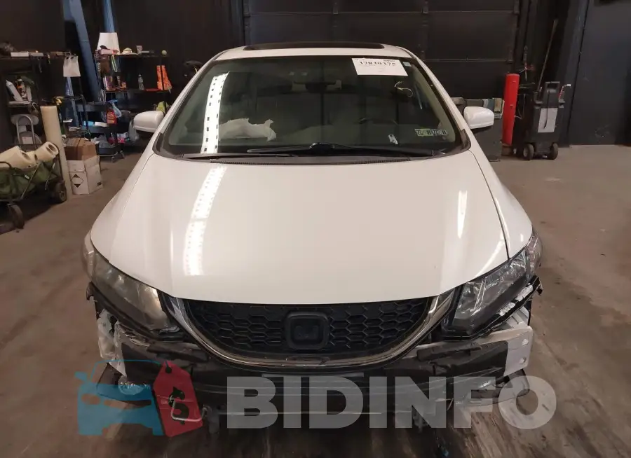19XFB2F90FE064013 Photo# 6