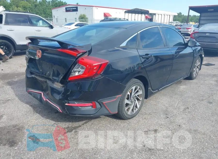 19XFC2F78GE044363 Photo# 4