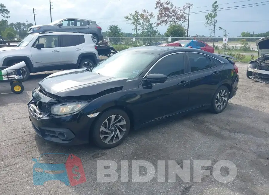 19XFC2F78GE044363 Photo# 2