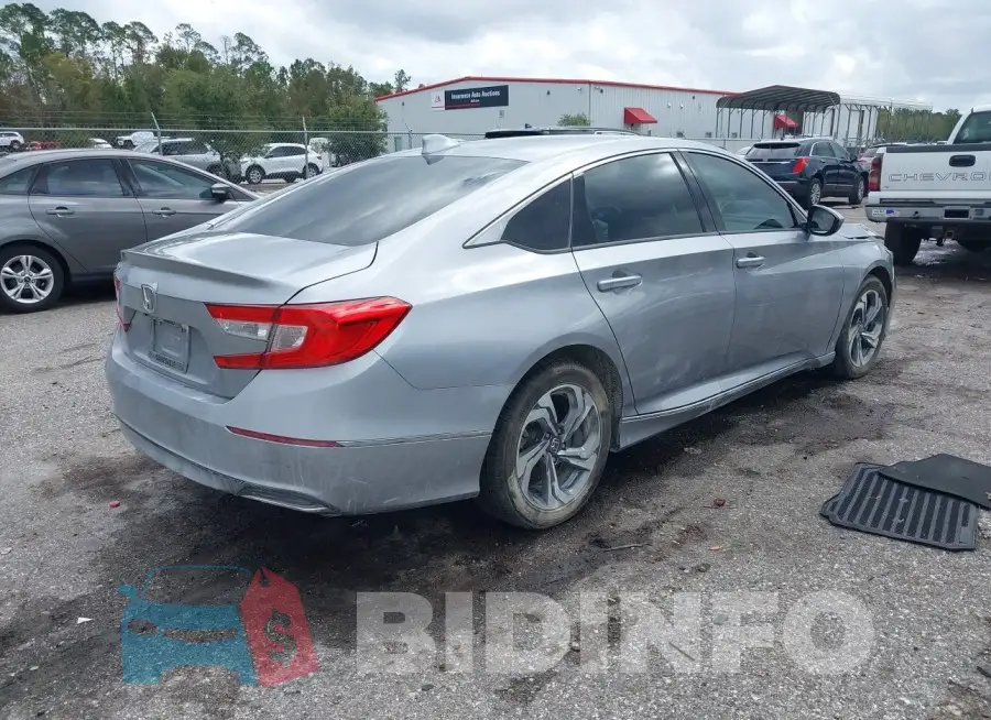 1HGCV1F59LA106776 Photo# 4