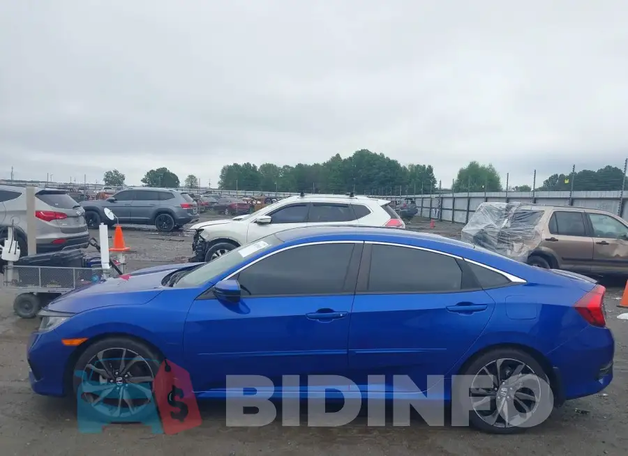 2HGFC2F80MH533723 Photo# 14