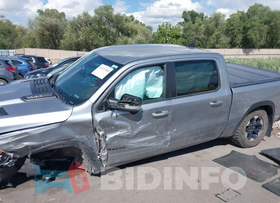 1C6SRFLT5LN381186 Photo# 14