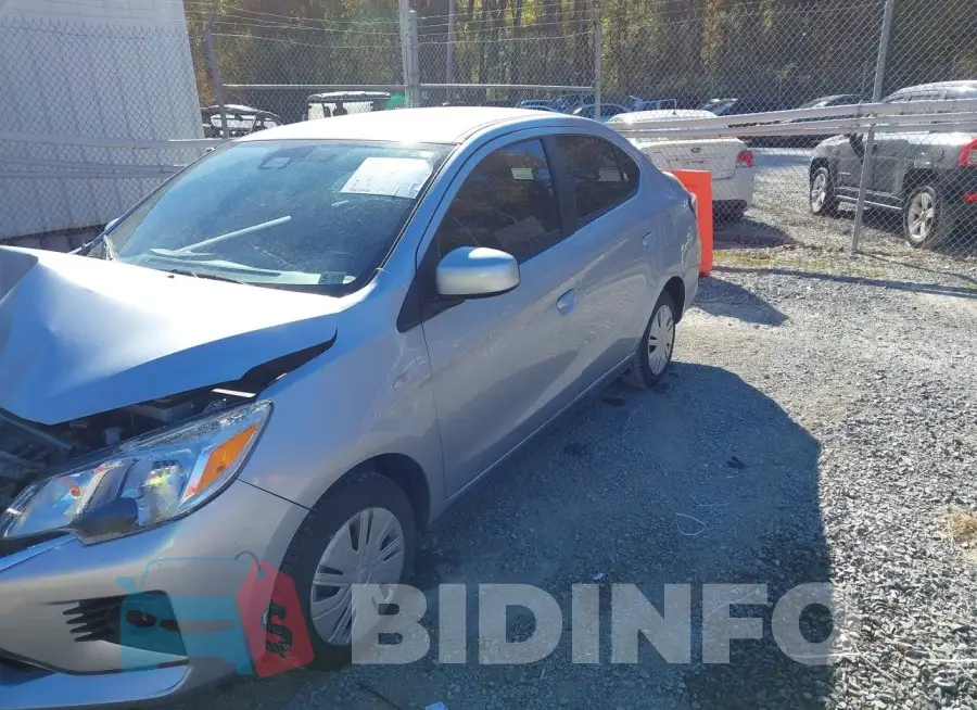 ML32FUFJ8RHF04606 Photo# 2