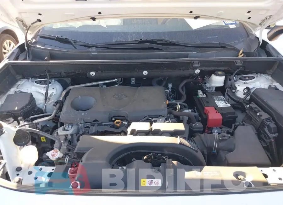 2T3A1RFV8KC053263 Photo# 10