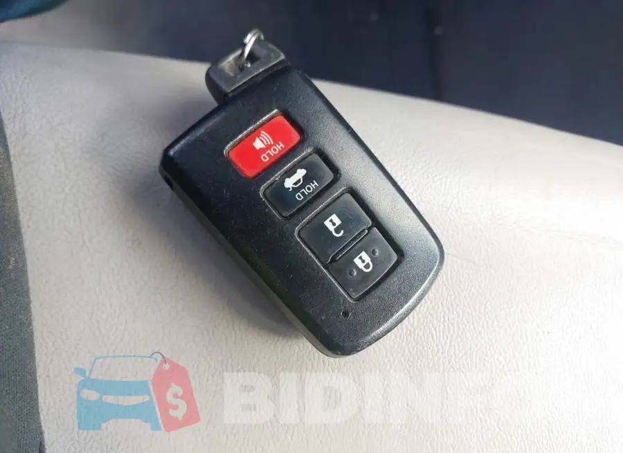 4T4BF1FK7GR530590 Photo# 11