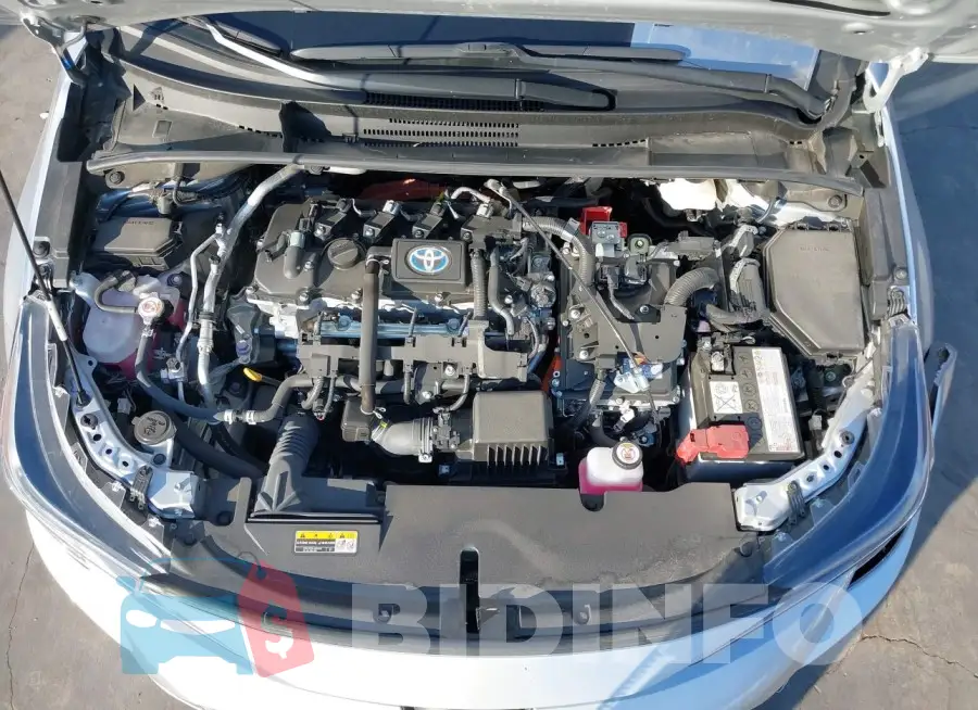 JTDBCMFE4PJ011114 Photo# 10