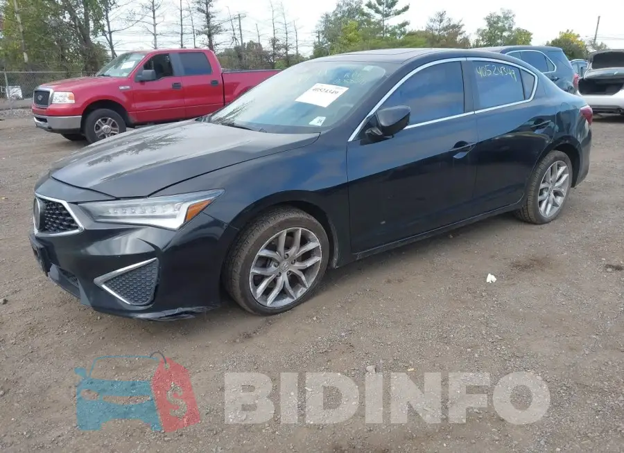 19UDE2F37KA008868 Photo# 6