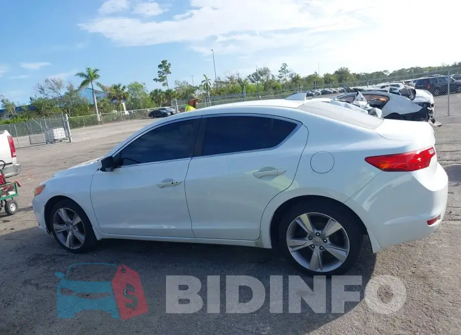 19VDE1F35EE014204 Photo# 14