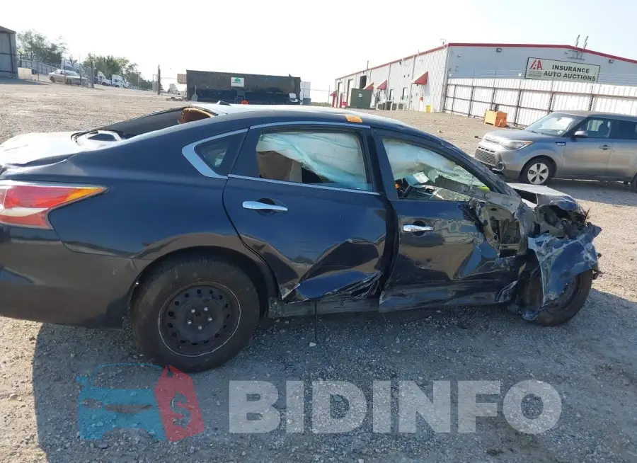 1N4AL3AP5FC284621 Photo# 13