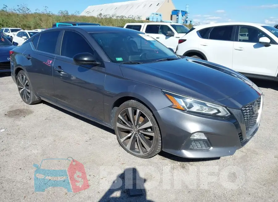 1N4BL4CV3KC140016 Photo# 1