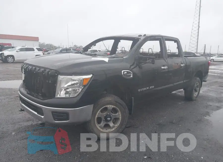 1N6BA1F38JN515276 Photo# 2
