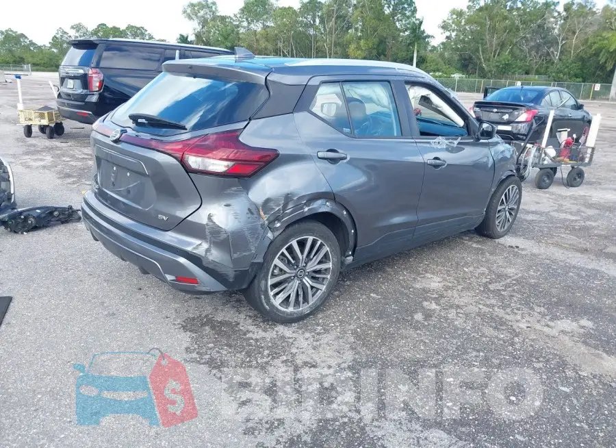 3N1CP5CV5ML469674 Photo# 4