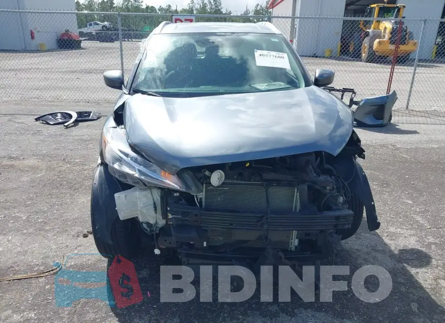 3N1CP5CV5ML469674 Photo# 6