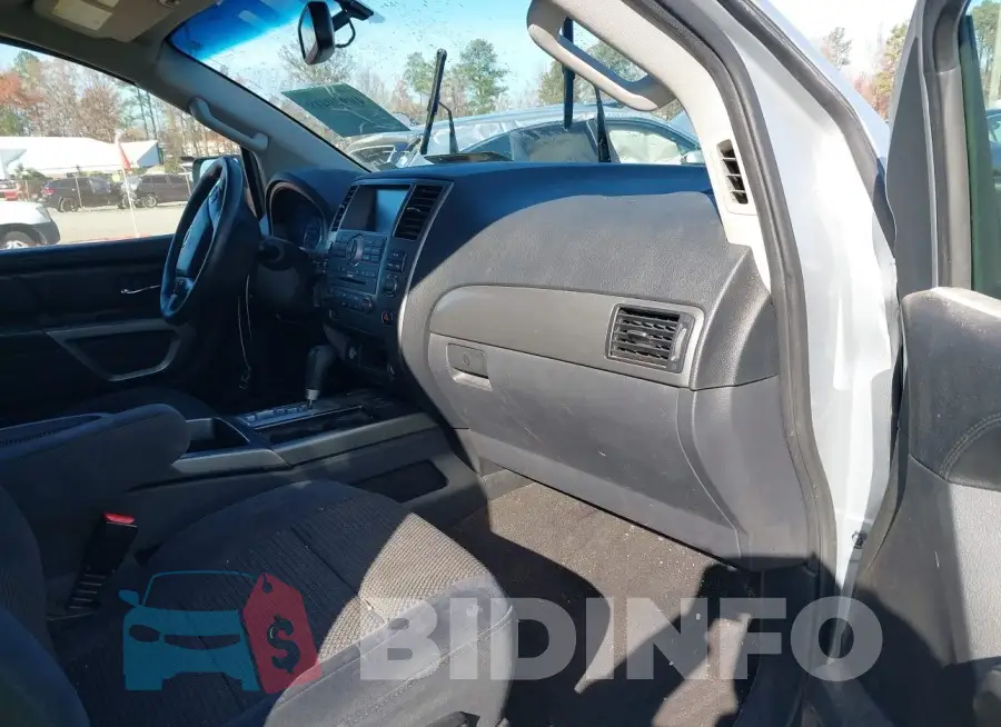 5N1AA0NC1FN606693 Photo# 5