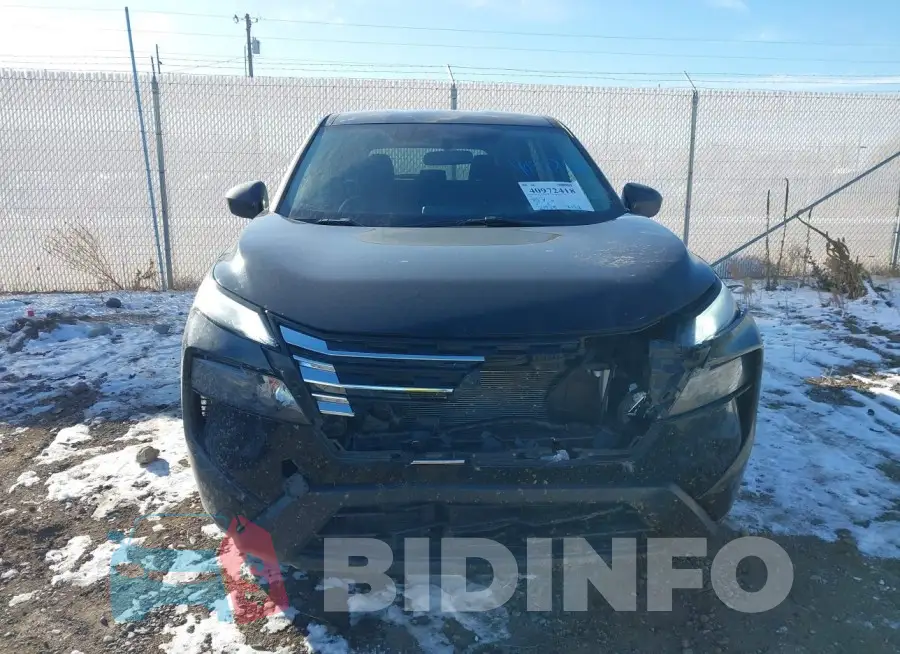 5N1BT3BB1RC719054 Photo# 6