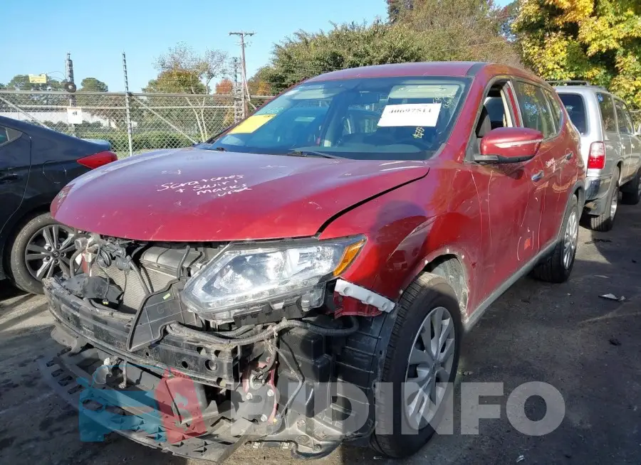 KNMAT2MT2FP507381 Photo# 2