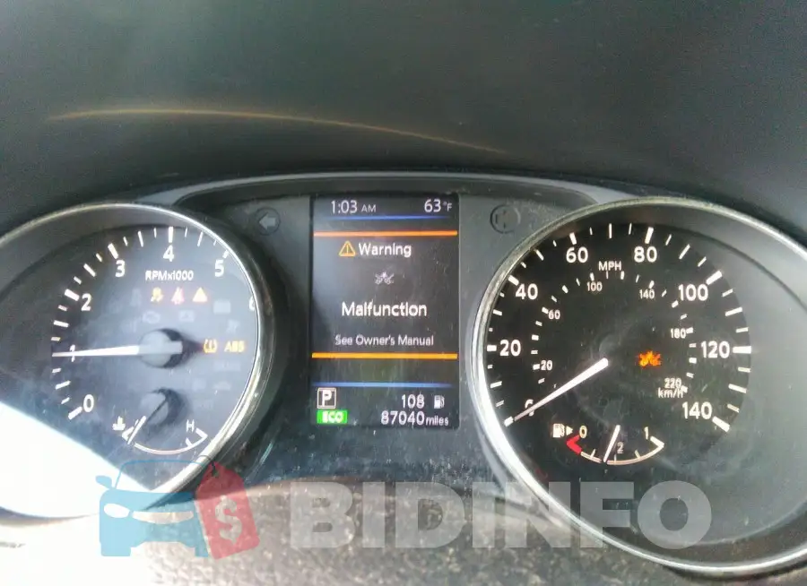 KNMAT2MT4JP589428 Photo# 7