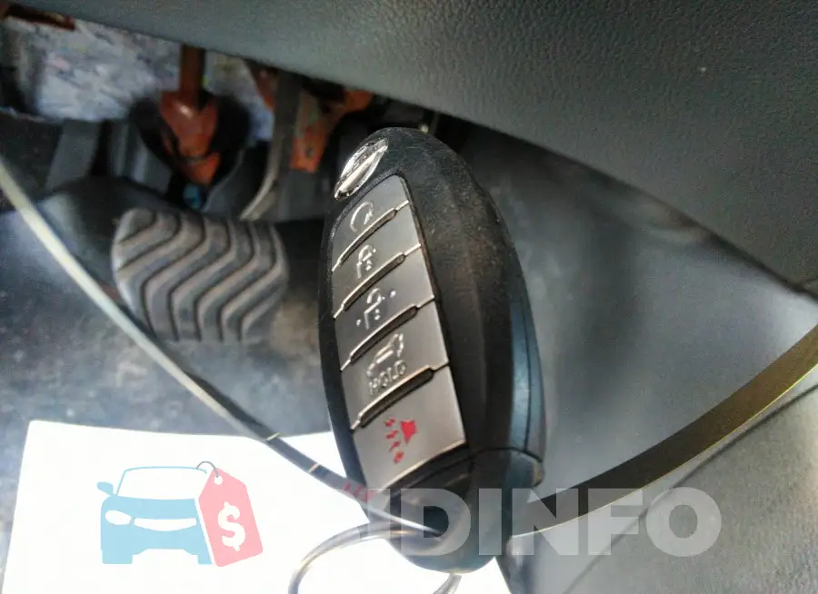 KNMAT2MT4JP589428 Photo# 11