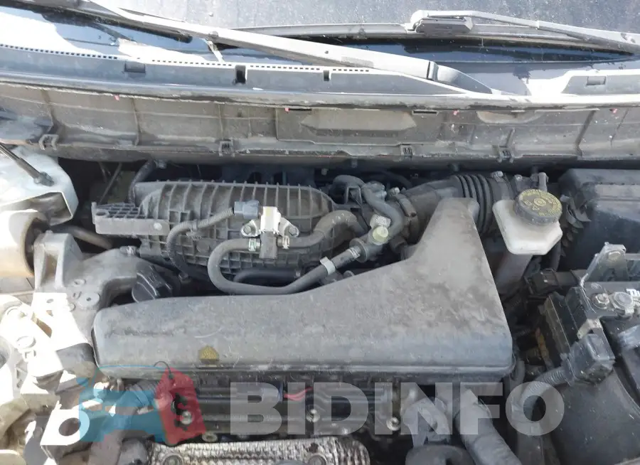 KNMAT2MV8GP664514 Photo# 10