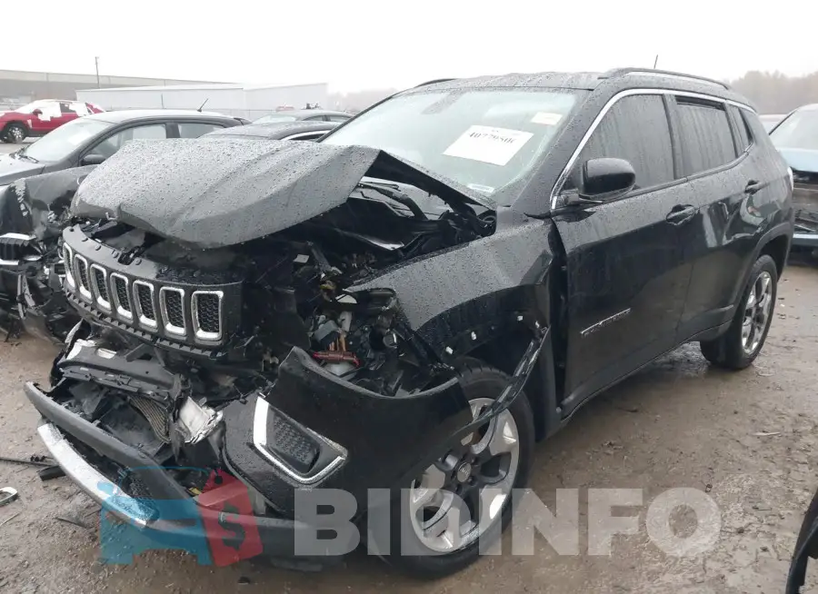 3C4NJDCB3LT208923 Photo# 2
