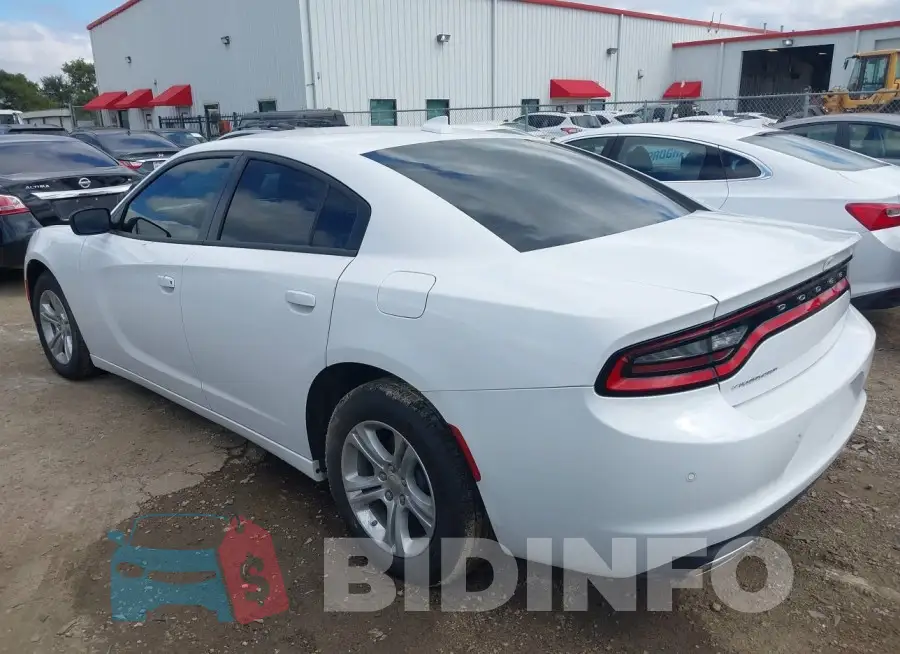 2C3CDXBG7PH699142 Photo# 3