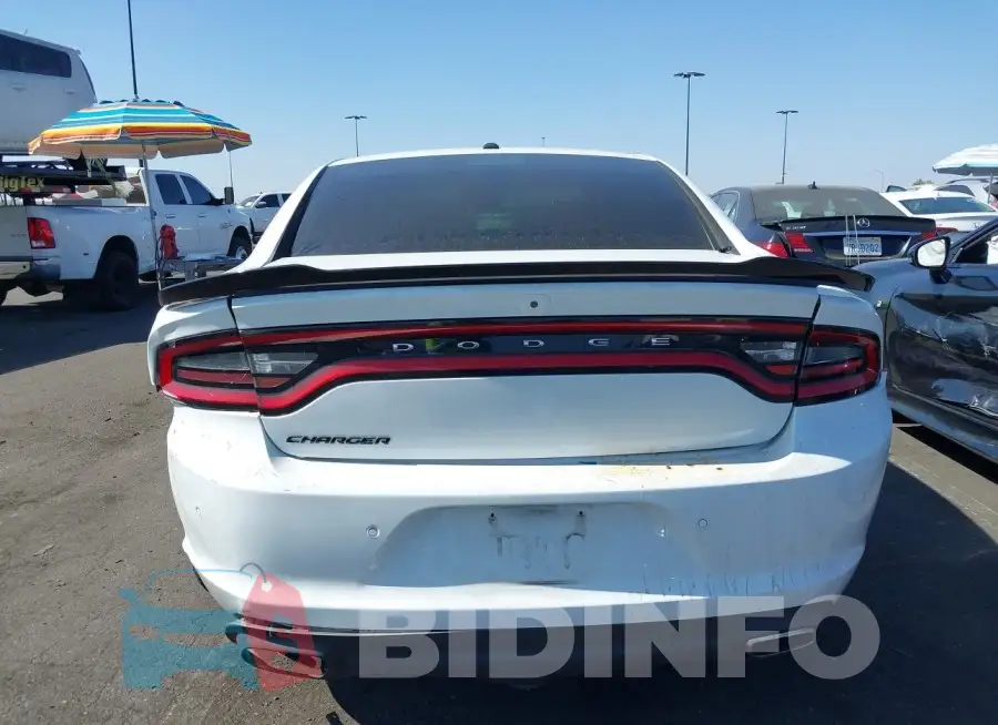 2C3CDXBGXKH643513 Photo# 16