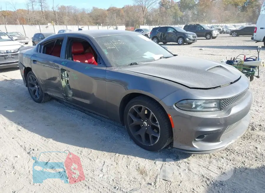 2C3CDXHG4KH561249 Photo# 1