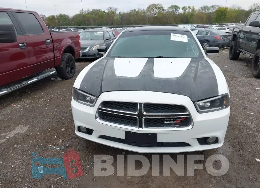 2C3CDXHG5EH357516 Photo# 12