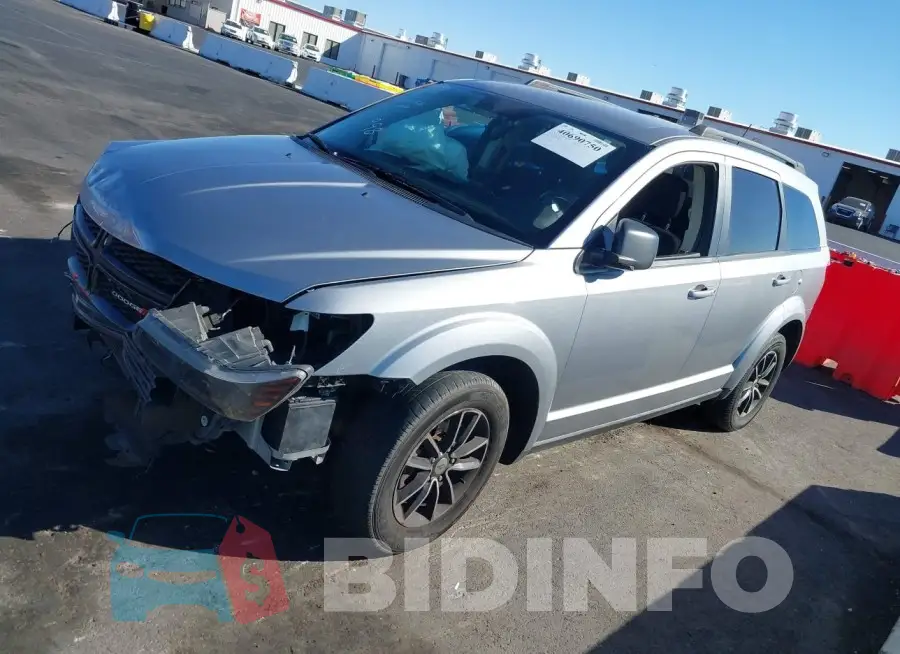 3C4PDCAB2JT242829 Photo# 14