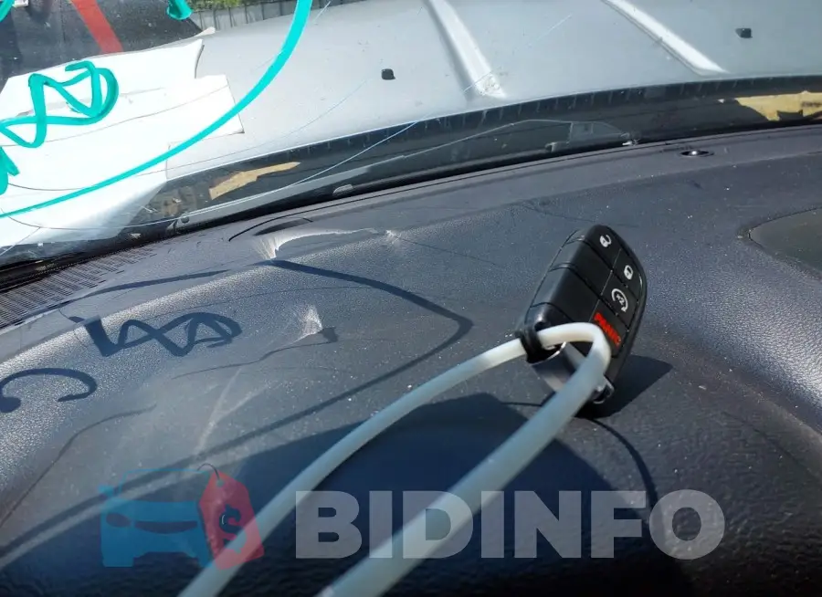 3C4PDCAB3LT273140 Photo# 11