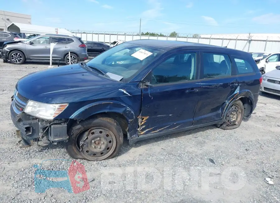 3C4PDCABXFT720650 Photo# 6
